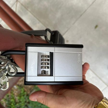 Majestic Old Town Apartments 布拉迪斯拉发 外观 照片