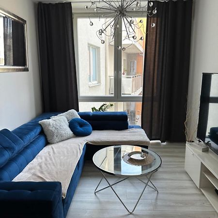 Majestic Old Town Apartments 布拉迪斯拉发 外观 照片