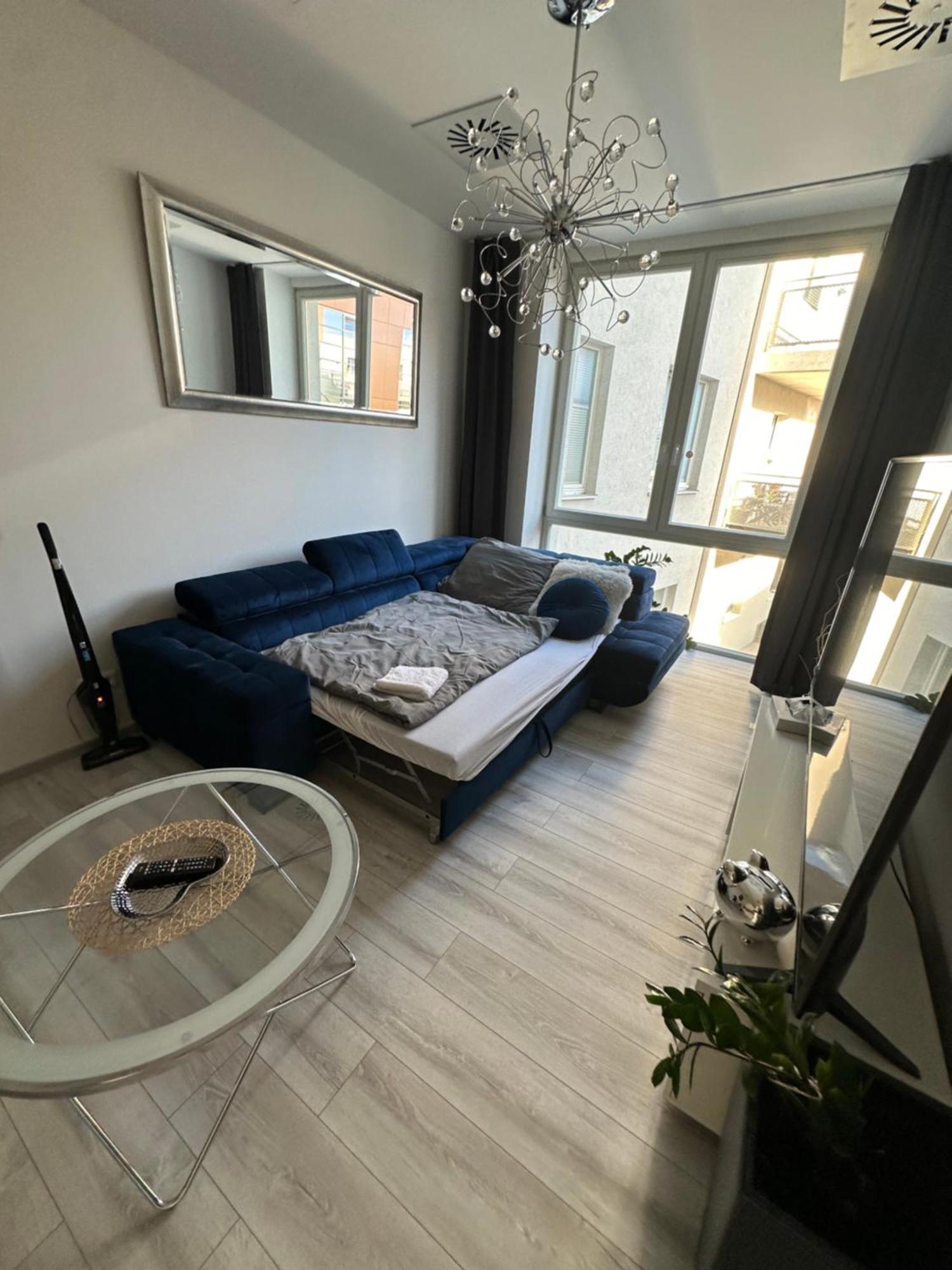 Majestic Old Town Apartments 布拉迪斯拉发 外观 照片