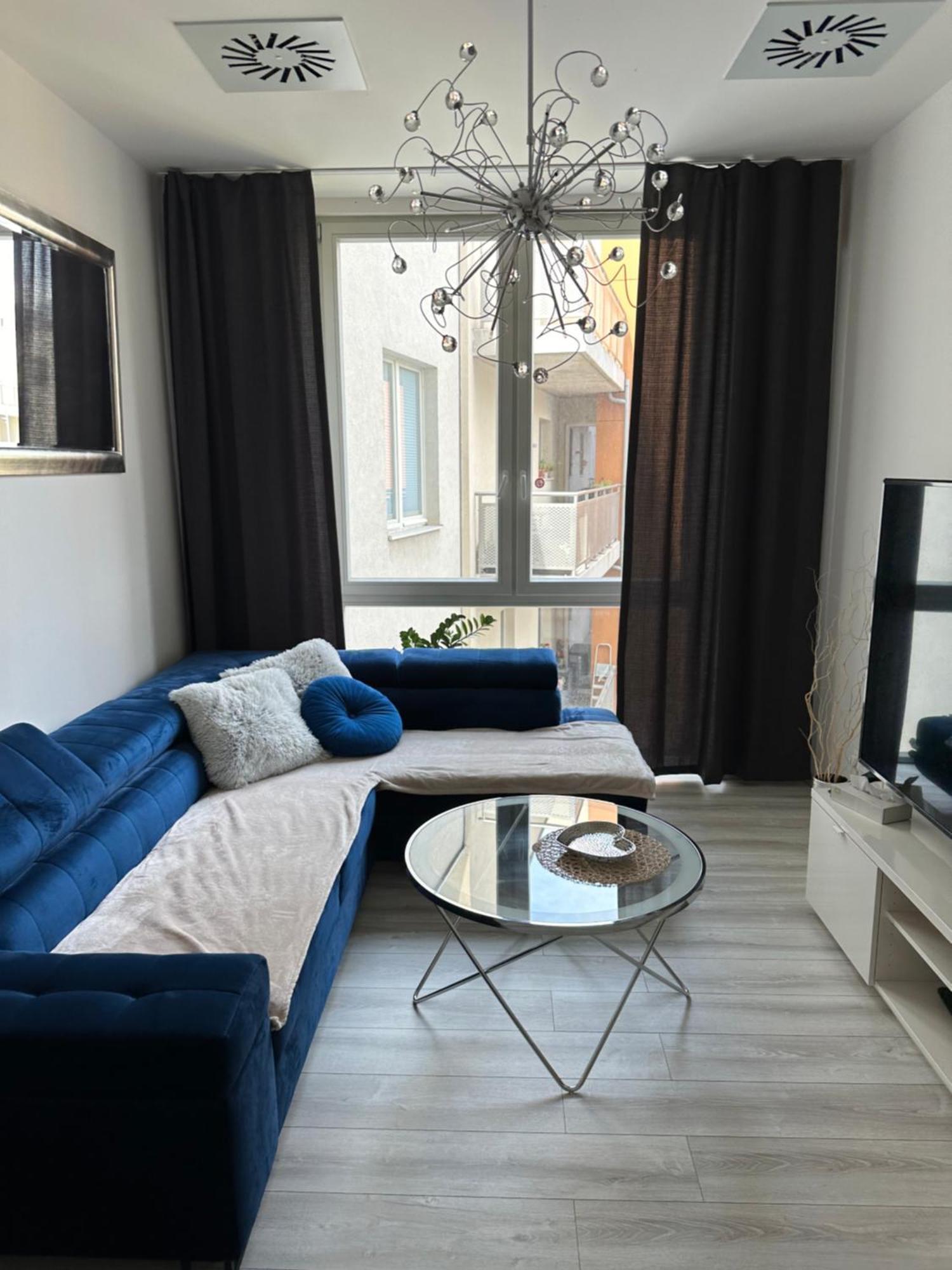 Majestic Old Town Apartments 布拉迪斯拉发 外观 照片
