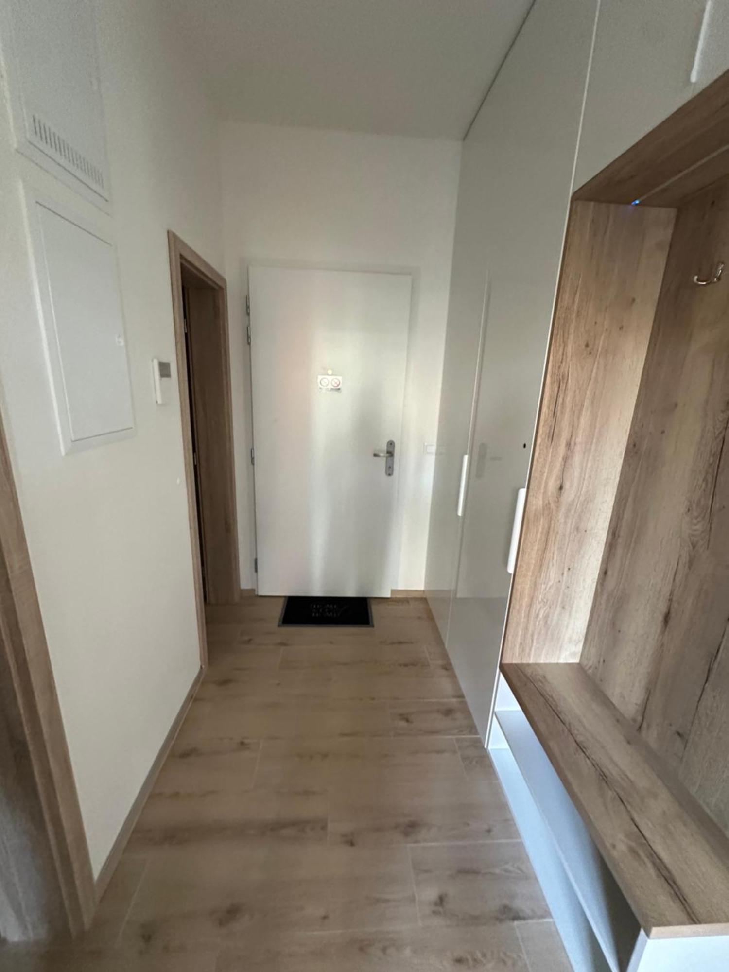 Majestic Old Town Apartments 布拉迪斯拉发 外观 照片