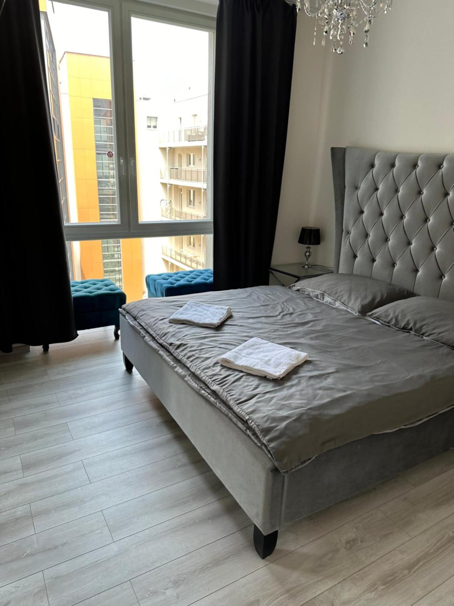 Majestic Old Town Apartments 布拉迪斯拉发 外观 照片