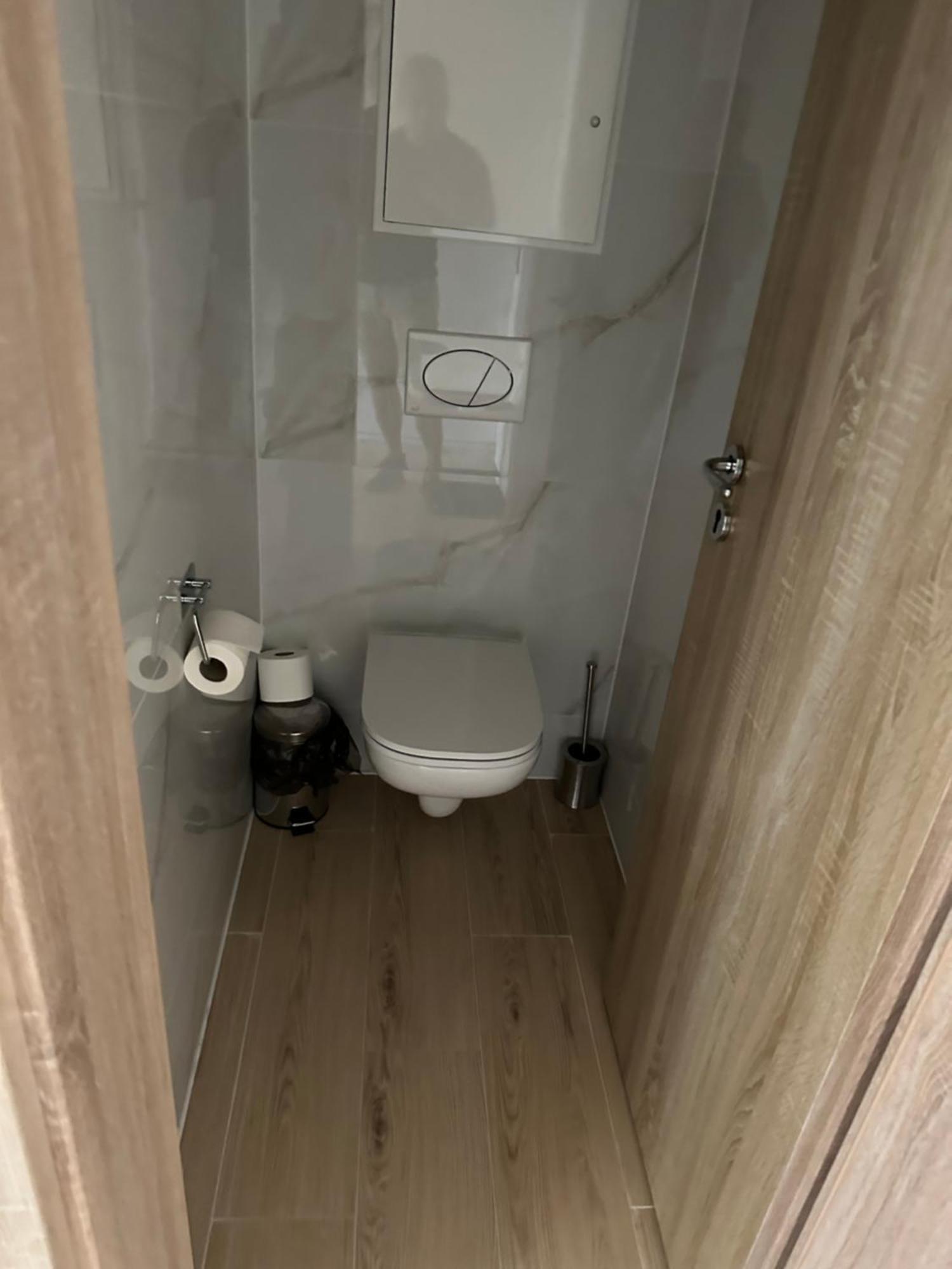 Majestic Old Town Apartments 布拉迪斯拉发 外观 照片