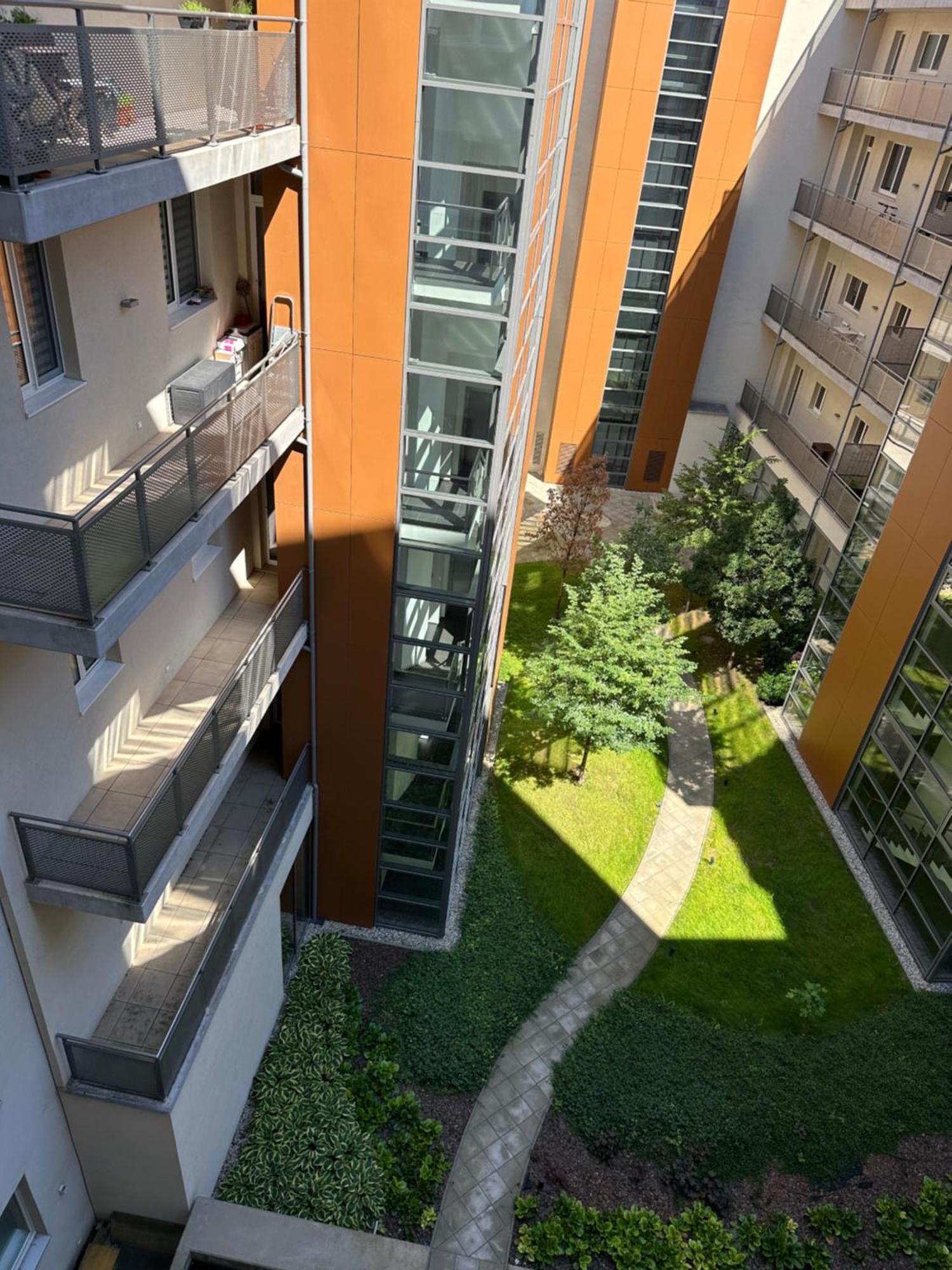 Majestic Old Town Apartments 布拉迪斯拉发 外观 照片